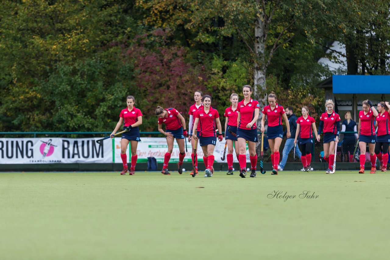 Bild 8 - Frauen Klipper TGC - Bonner THV : Ergebnis: 0:5